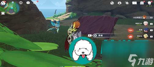 3D动作游戏：祖父的遗产秘密组织完整攻略