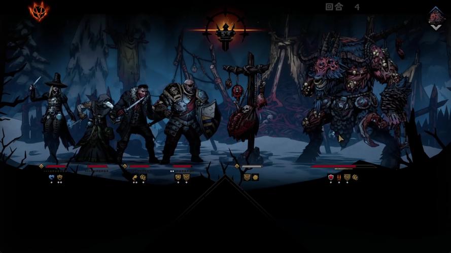 暗黑地牢瑟瑟版：全方位游戏技巧及通关秘籍