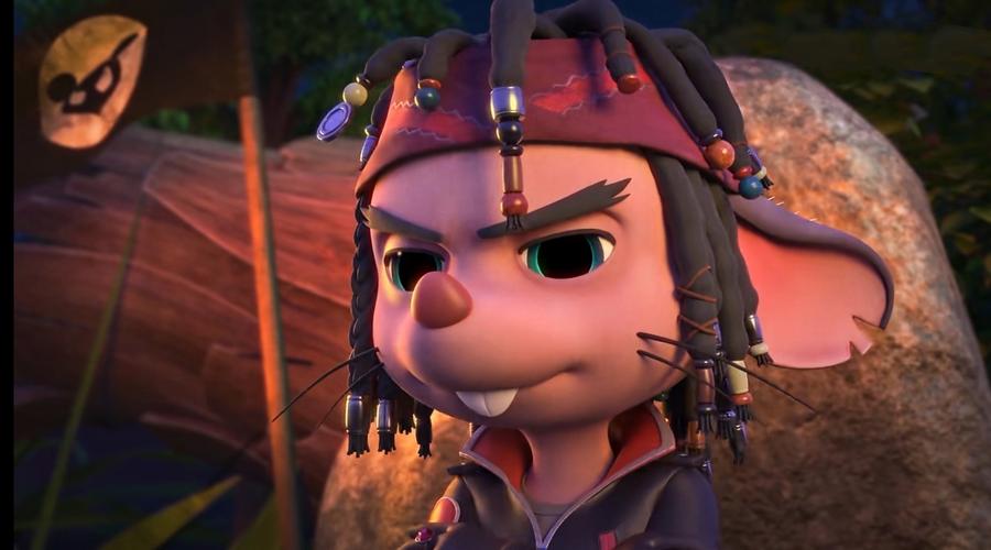 海盗尼克小姐安卓版测评：好玩吗？值不值得玩？