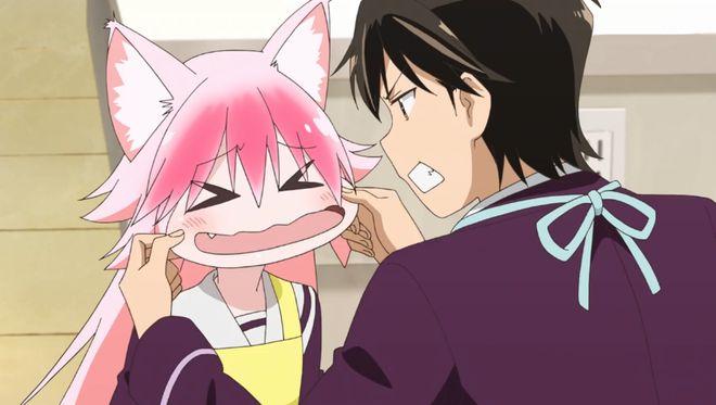 寻找异世界与兽娘姐姐的生活汉化版？这里有下载