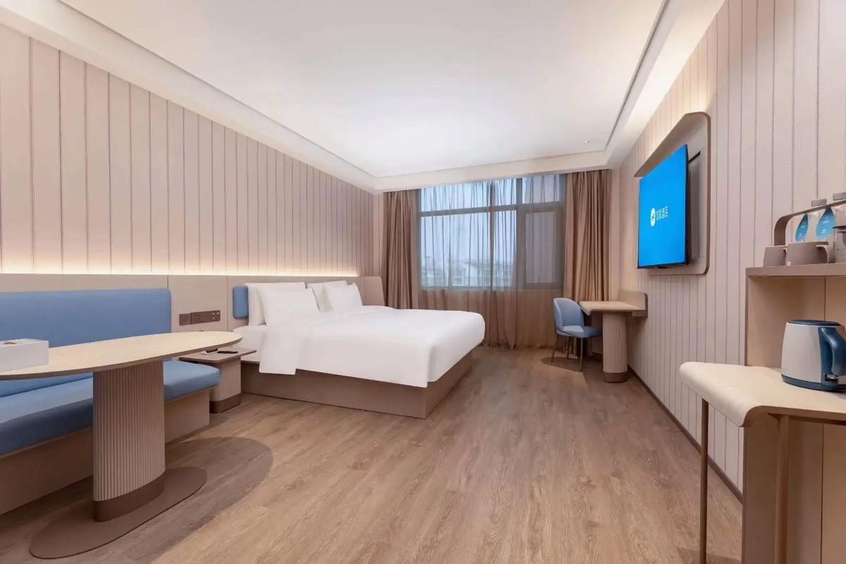 宾馆最新版本更新了什么?功能更强大了吗?