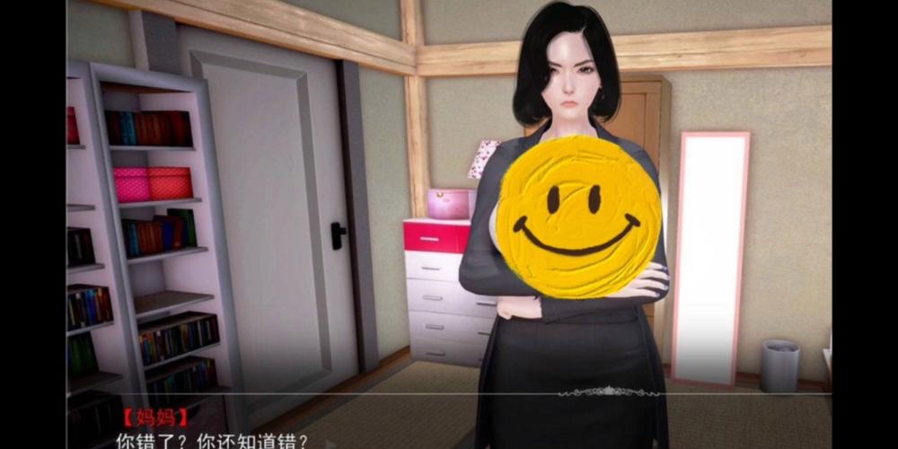 母上攻略旧版合集游戏介绍：带你重温经典游戏剧情