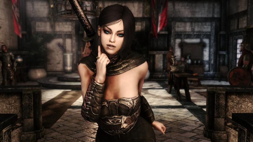 如何找到上古卷轴MOD2最新版本?附详细下载与安装步骤!