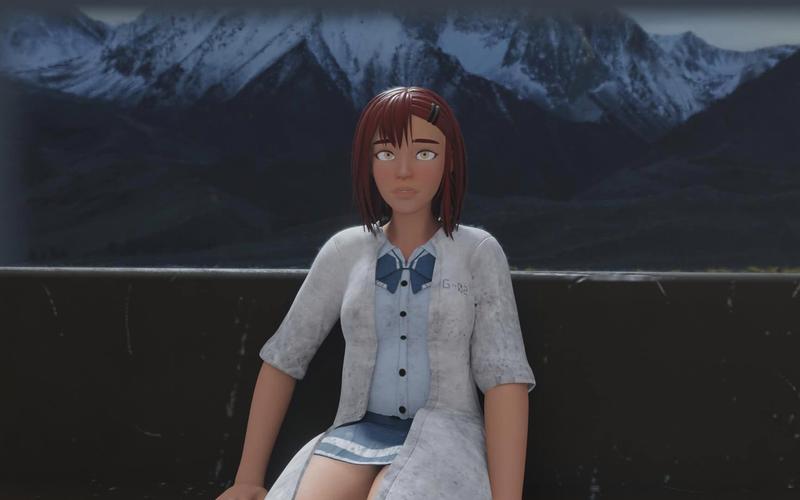 腐败小镇汉化版下载地址：玩转欧美SLG游戏