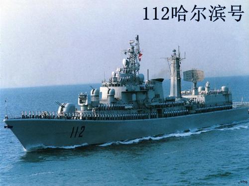 想玩驱逐舰？安卓版下载地址分享给你