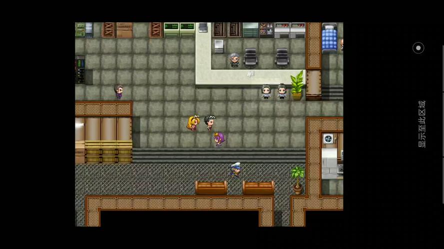 升级版罪恶都市之丧尸小镇：公交车密码87230，等你来解谜！