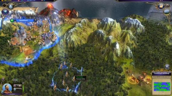 奴役的秘境游戏下载:超火爆SLG中文版来袭