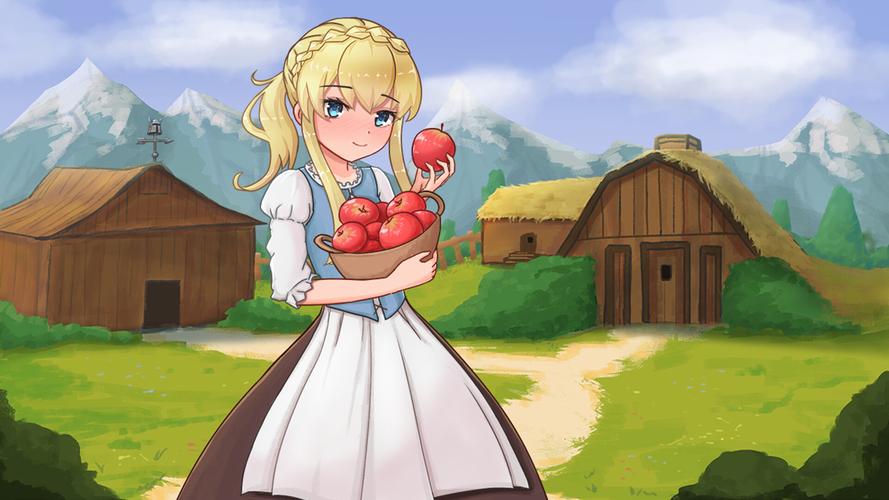 奴役的秘境安卓中文版：2D手绘，精彩的互动剧情