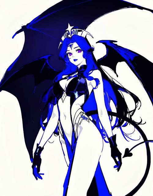 我与魅魔的生活游戏版本更新啦！快来下载最新版本体验！