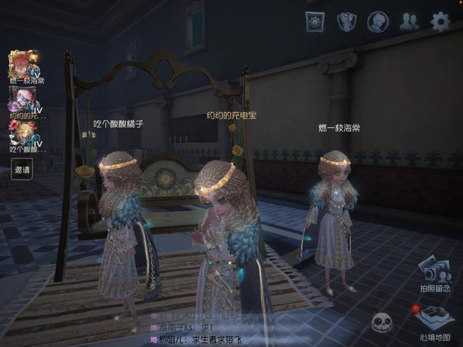 监护人游戏官网入口：新手玩家必看游戏入门指南