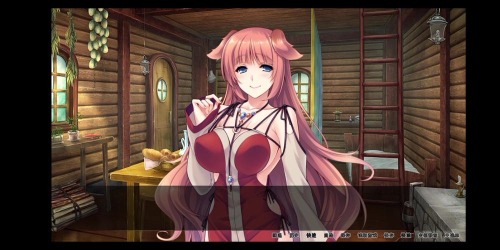 寻找异世界与兽娘姐姐的生活汉化版？这里有下载