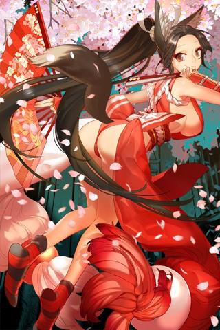 二次元萌娘大乱斗最新玩法：体验最刺激的战斗！