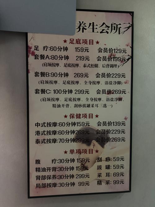 双人会所最新攻略：如何选择适合你的会所