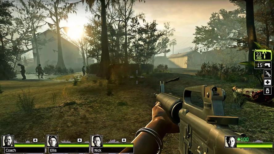 绅士向孤岛求生游戏合集：盘点那些让人心跳加速的生存游戏