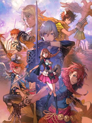 卫宫的圣诞节安卓汉化版下载，免费畅玩圣诞RPG