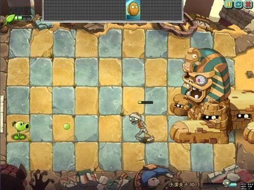 最后的希望最新版本攻略:挑战沙漠僵尸,体验生存快感