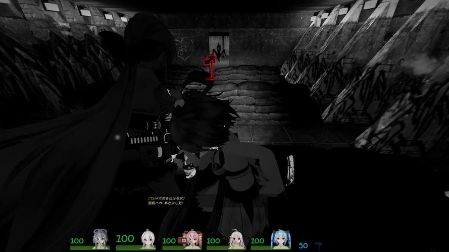 Hopeless游戏绝望时刻?这份攻略助你逃出生天!