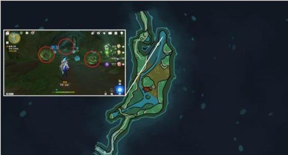 拉菲卡与封印之楔：杨过游戏攻略及玩法详解