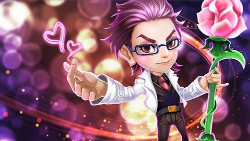 风流公子官方网站：游戏下载及最新资讯