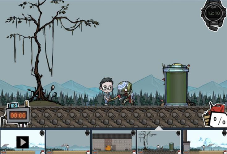 乡村生活的快乐暑假最新版:1.0版下载及游戏体验分享