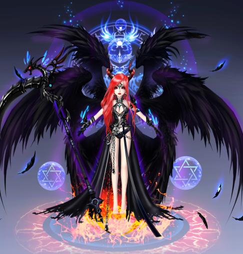 想玩魔法天使精灵心?安卓版下载就在这里!