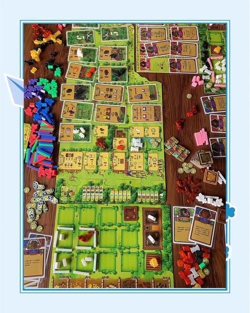 我的播种农场游戏攻略：种植规划及作物选择指南