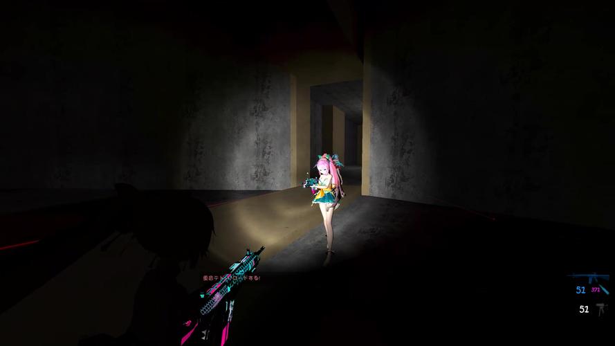 最新少女的求生之路2下载地址及游戏安装指南