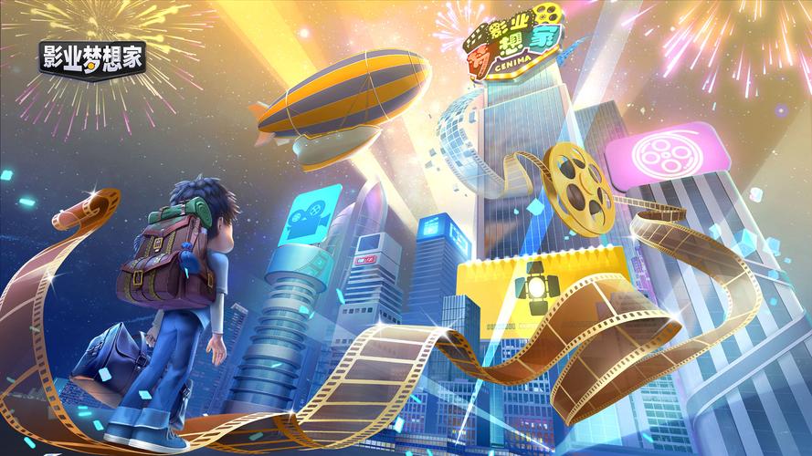 梦想家生活V0.6绅士游戏：轻松休闲，治愈系剧情