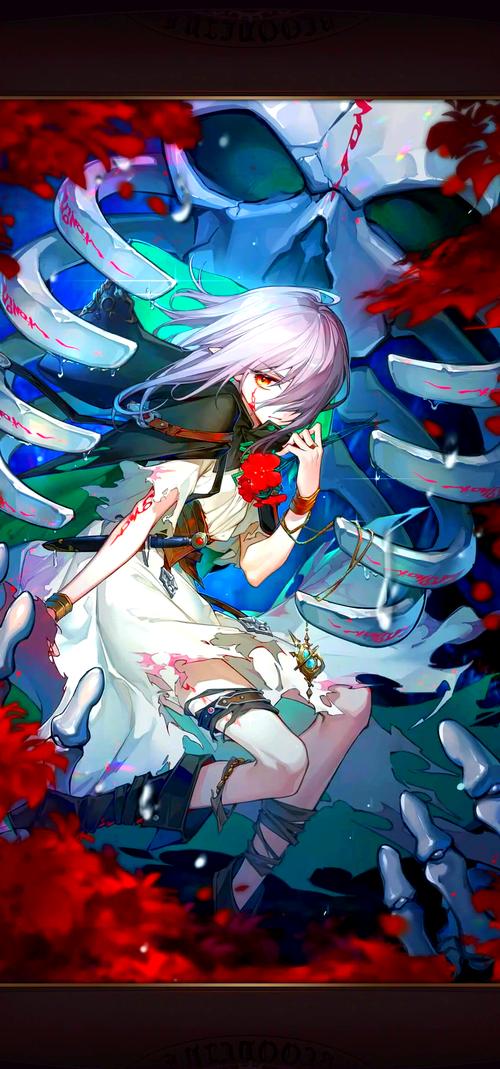 血族少女汉化版更新了什么?快来看最新内容!