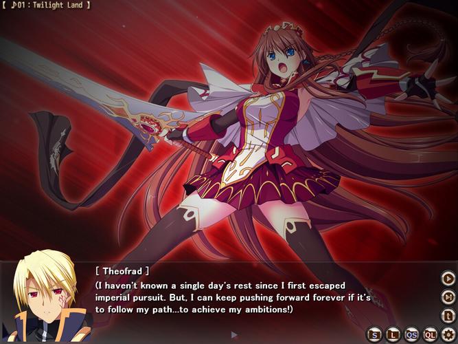 想玩圣女之血救世主？教你如何安全下载游戏