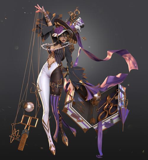 35岁魔术师安卓手游下载：霸气的作战玩法