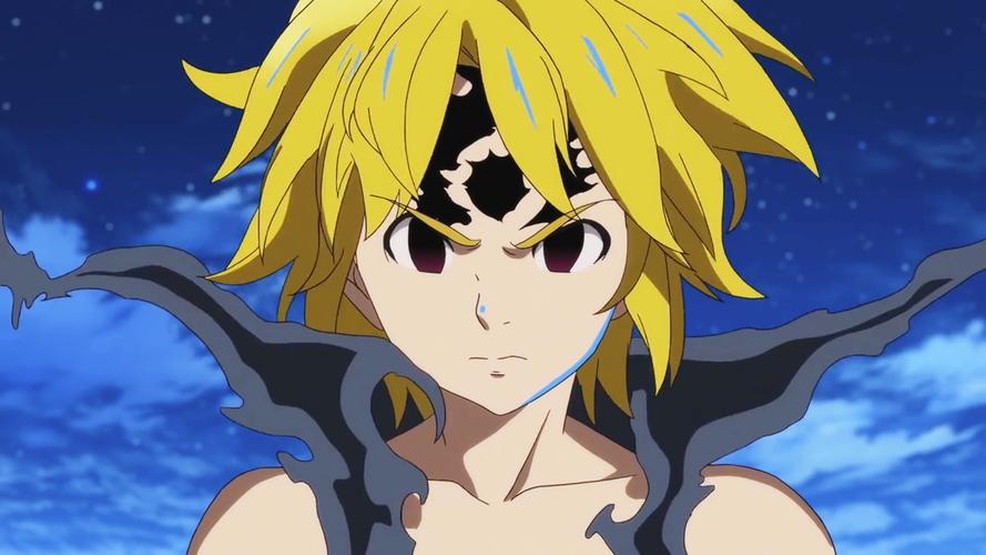 还在找七宗罪愤怒之罪亚洲风汉化版?这里有下载链接