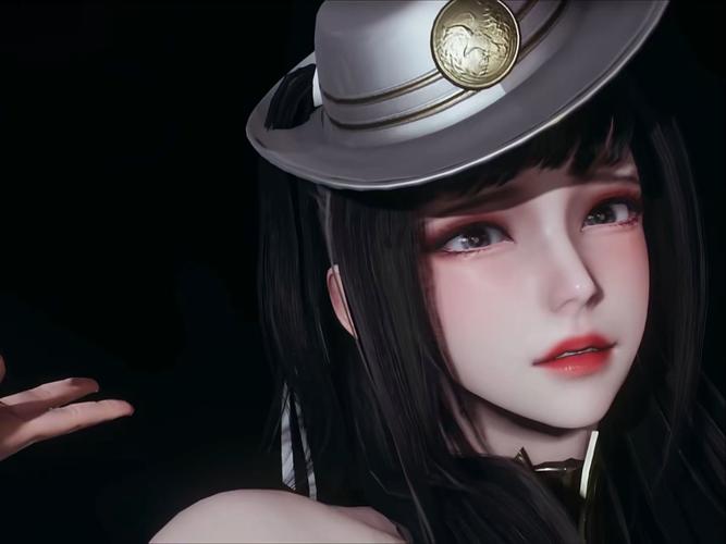 甜心选择22G版本:下载地址+MOD资源整合包分享