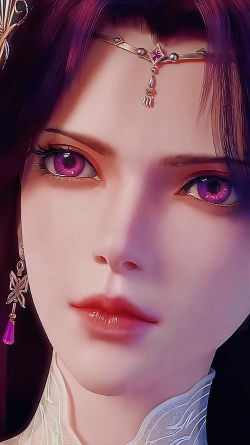 云曦版本大全:不同版本云曦的魅力大揭秘