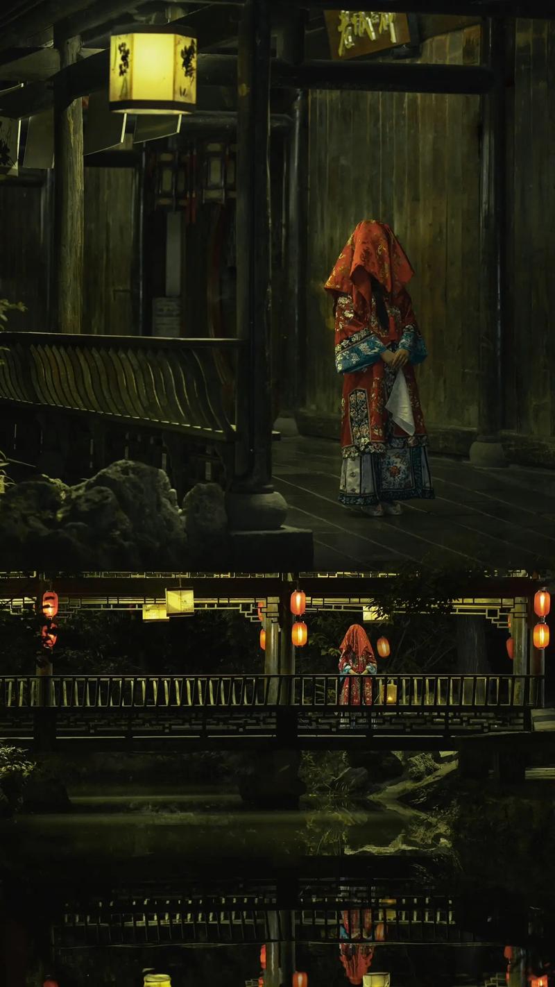 冥婚交友中心最新玩法:寻找你的冥界恋人