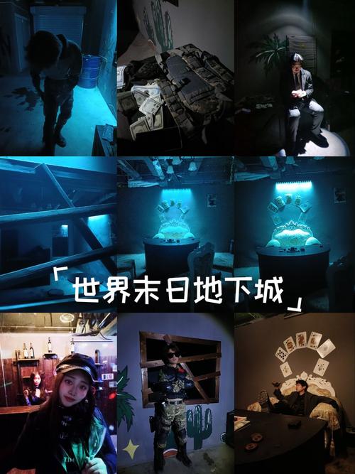 解锁奴役的秘境安卓汉化版：沉浸式互动游戏体验