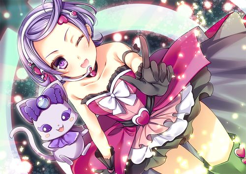 少女之剑与秘密的协奏曲官方正式版下载：最新版来啦！