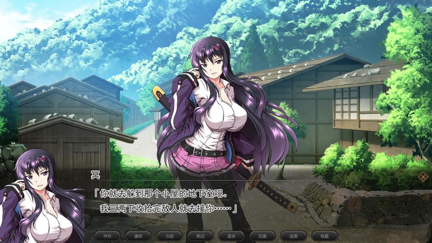 叛道武士官方网站：幕府时代忍者冒险，揭秘游戏剧情！