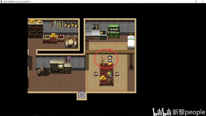 仙肴圣餐魔改版游戏攻略：属性加点及战斗策略