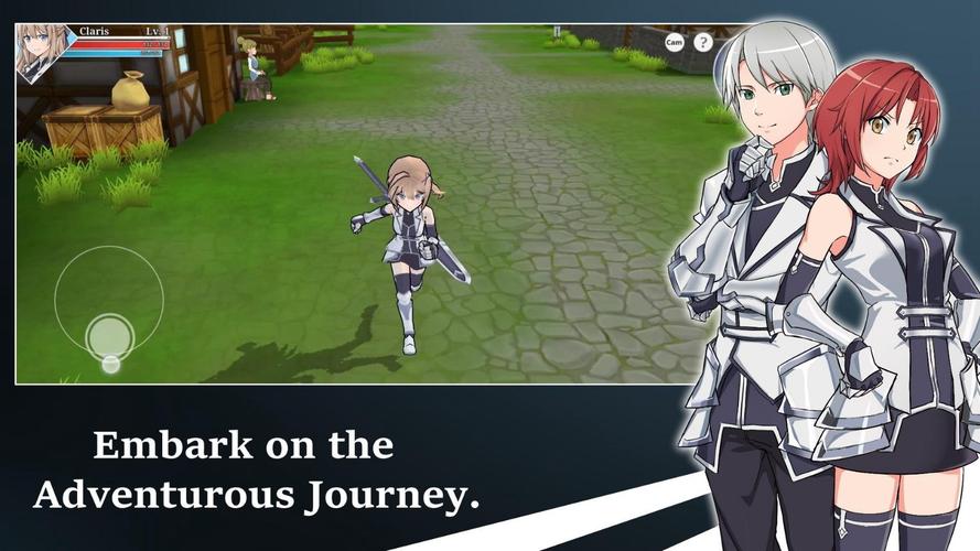 公主与征服汉化版最新更新:新增内容抢先看!