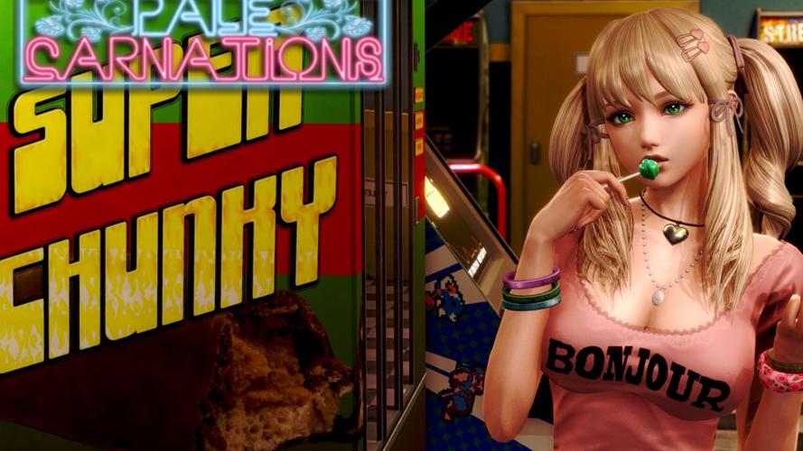 康乃馨俱乐部绅士游戏：米娜与哈娜线完美攻略及心得分享