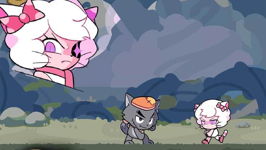 下载异形探索汉化版:开启你的奇幻冒险之旅