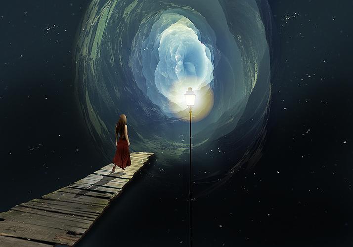 艳妻沉沦最新版本剧情讨论:妻子为何一步步走向深渊?