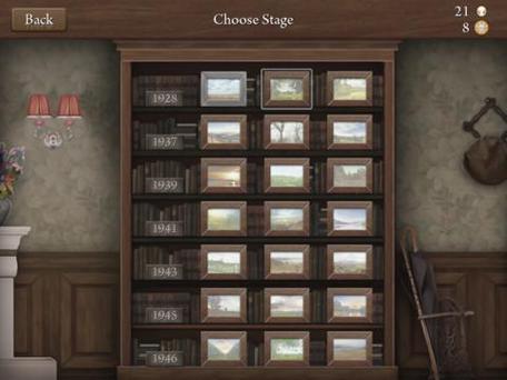 可爱的女巫1:躲避恶魔,引导水滴,趣味解谜挑战