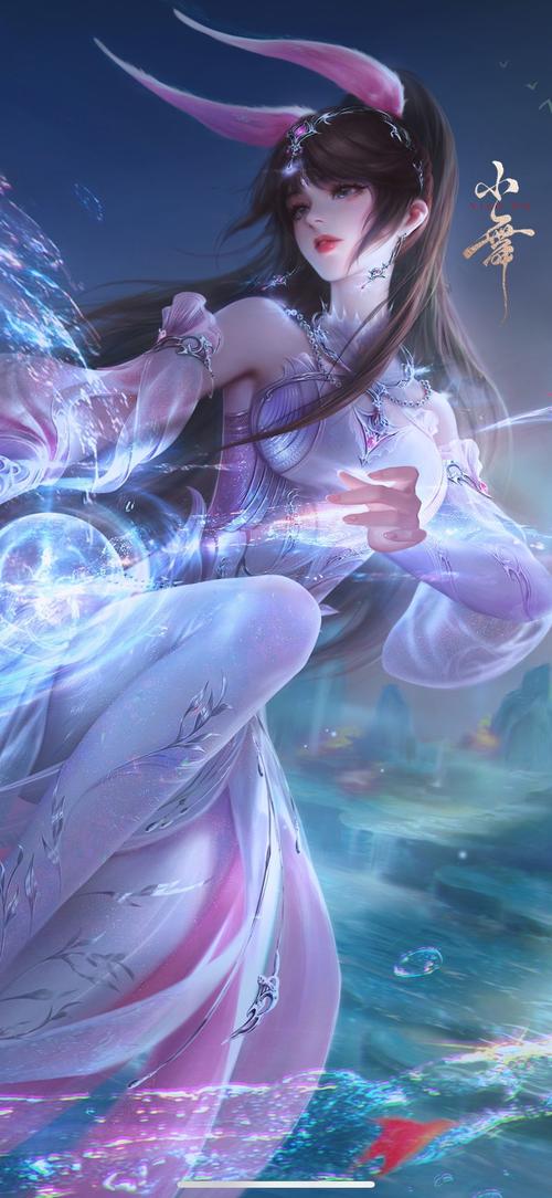 斗罗大陆小舞官方正式版下载：最新版手游免费获取