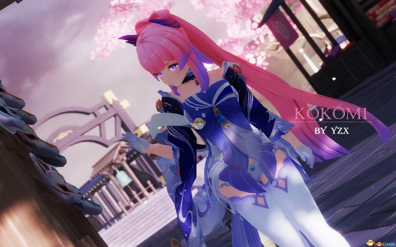 想玩神女宫5?这里有官网最新下载链接