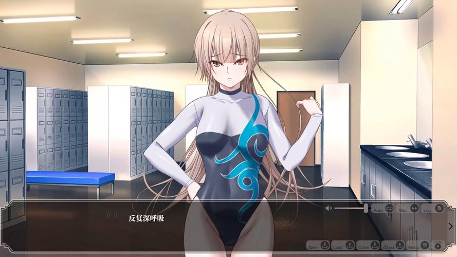 艶嬢学园最新版本更新，新增内容抢先看