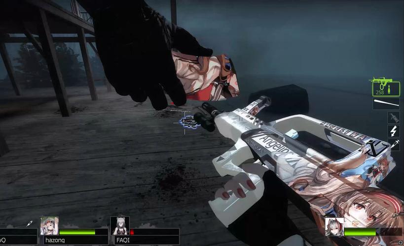 绅士向孤岛求生游戏合集：盘点那些让人心跳加速的生存游戏