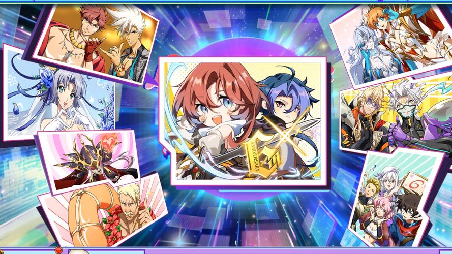 下载职场狂想曲安卓游戏：沉浸式职场模拟，等你来挑战！