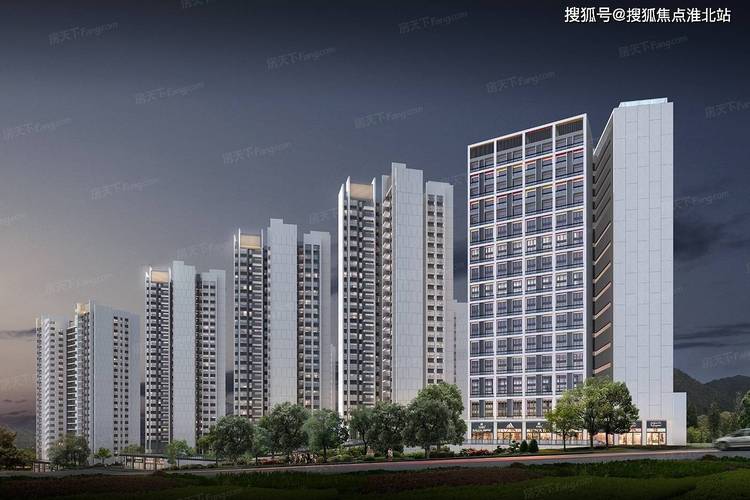 云曦官方网站:最新楼盘信息及售楼处电话